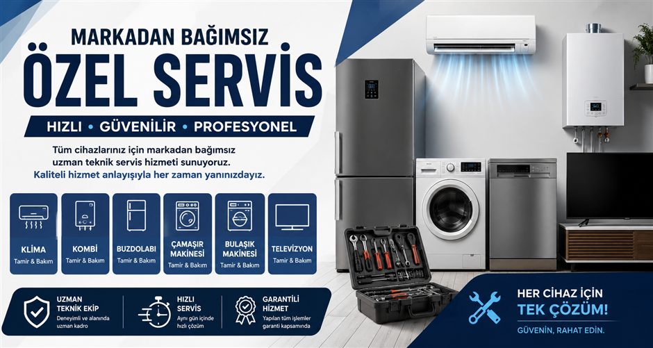 Kapaklı Oda Termostatı Servisi — Kapaklı özel servis